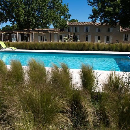 Les Cinq Sens Du Chateau Mayne Lalande Castelnau-de-Médoc Exterior photo