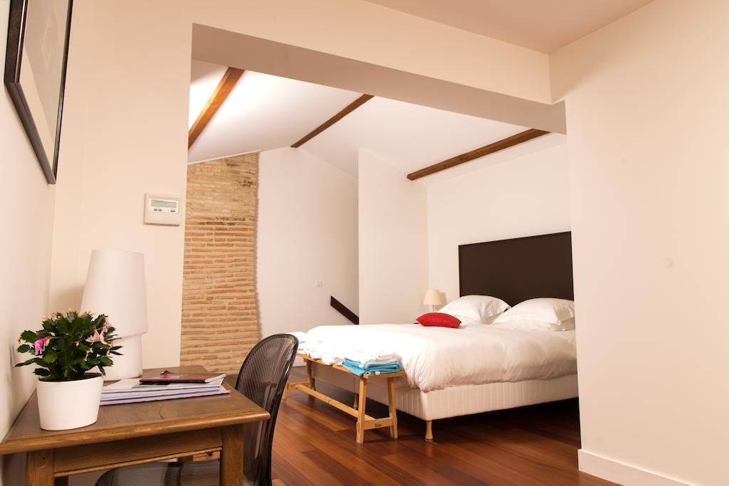 Les Cinq Sens Du Chateau Mayne Lalande Castelnau-de-Médoc Room photo
